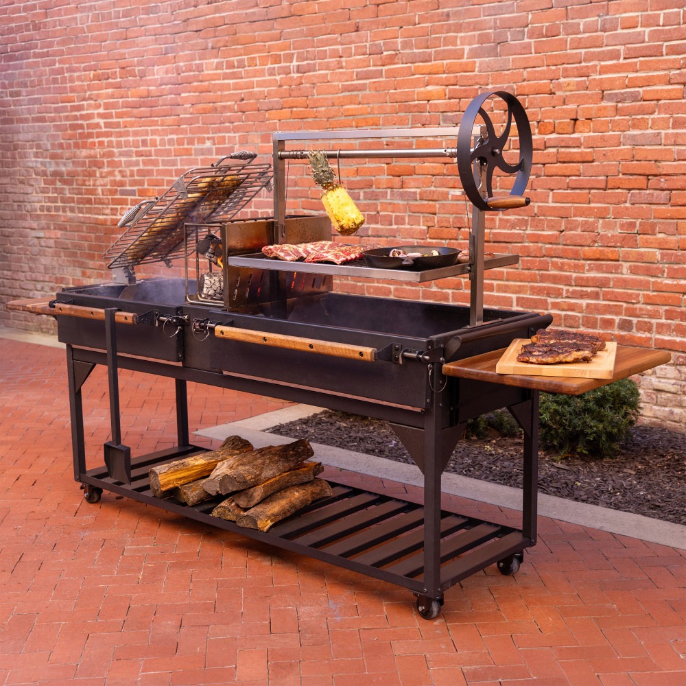 Argentine Santa Maria XL Grill