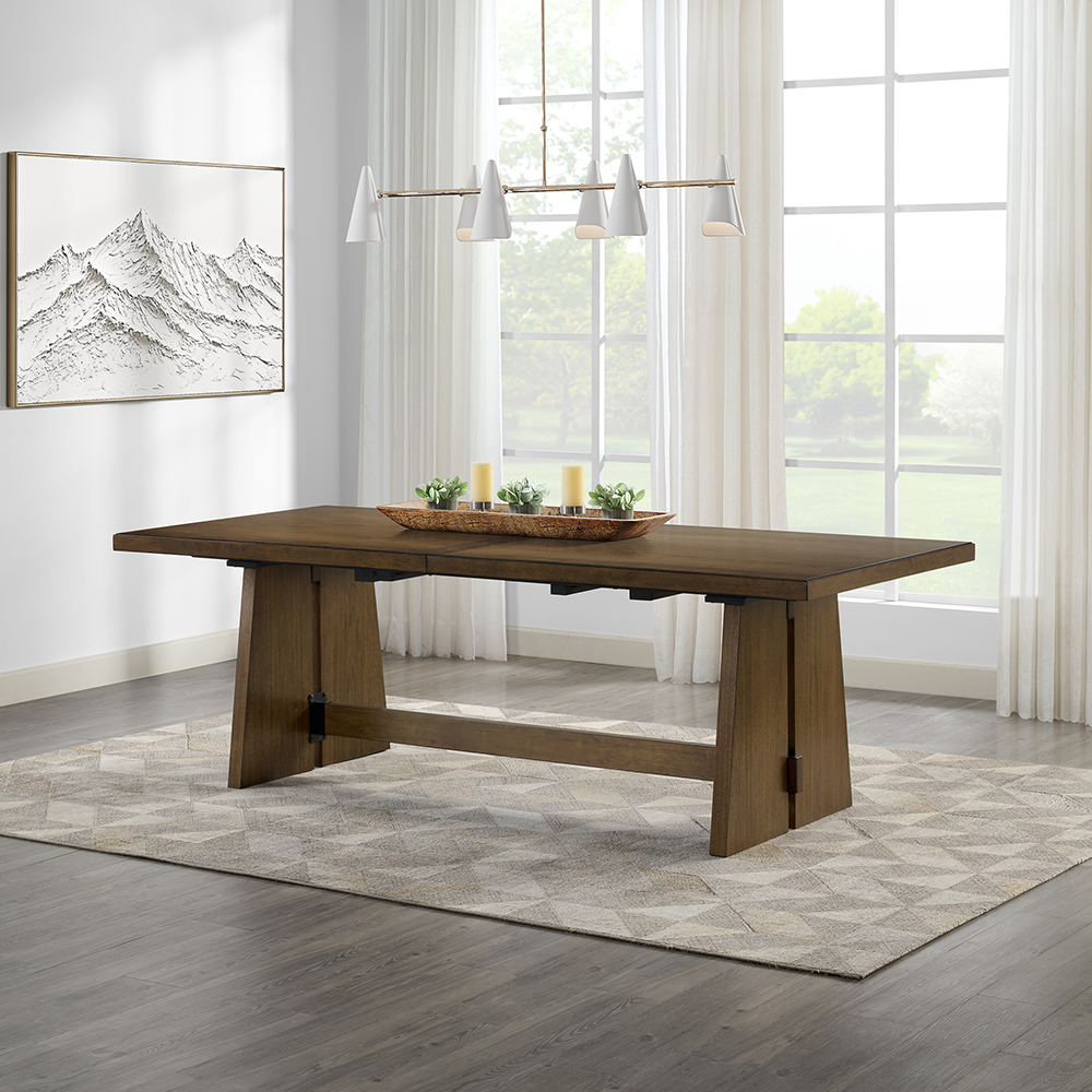110in Kayde Dining Table