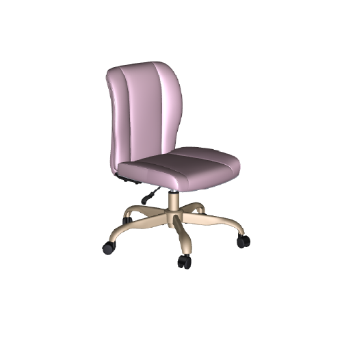 Fabric Office Task Chair