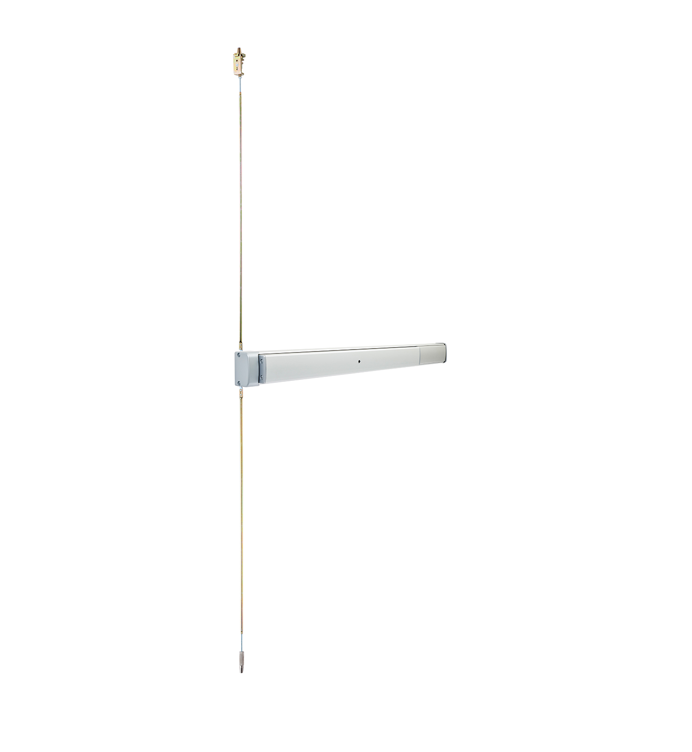 EX76 Concealed Vertical Rod Exit Device