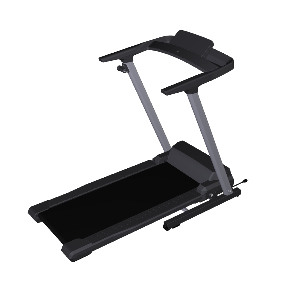 CC300 Treadmill