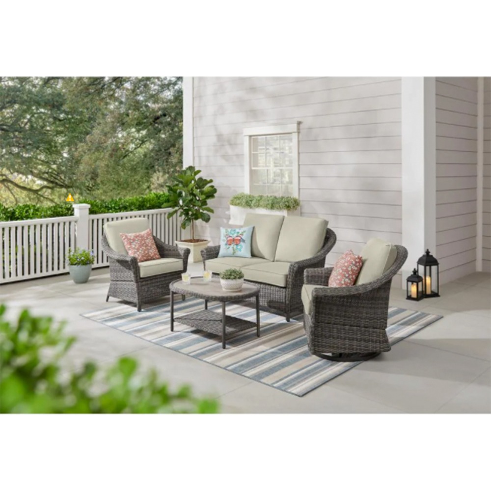 1/2 HP Shallow Well Jet Pump