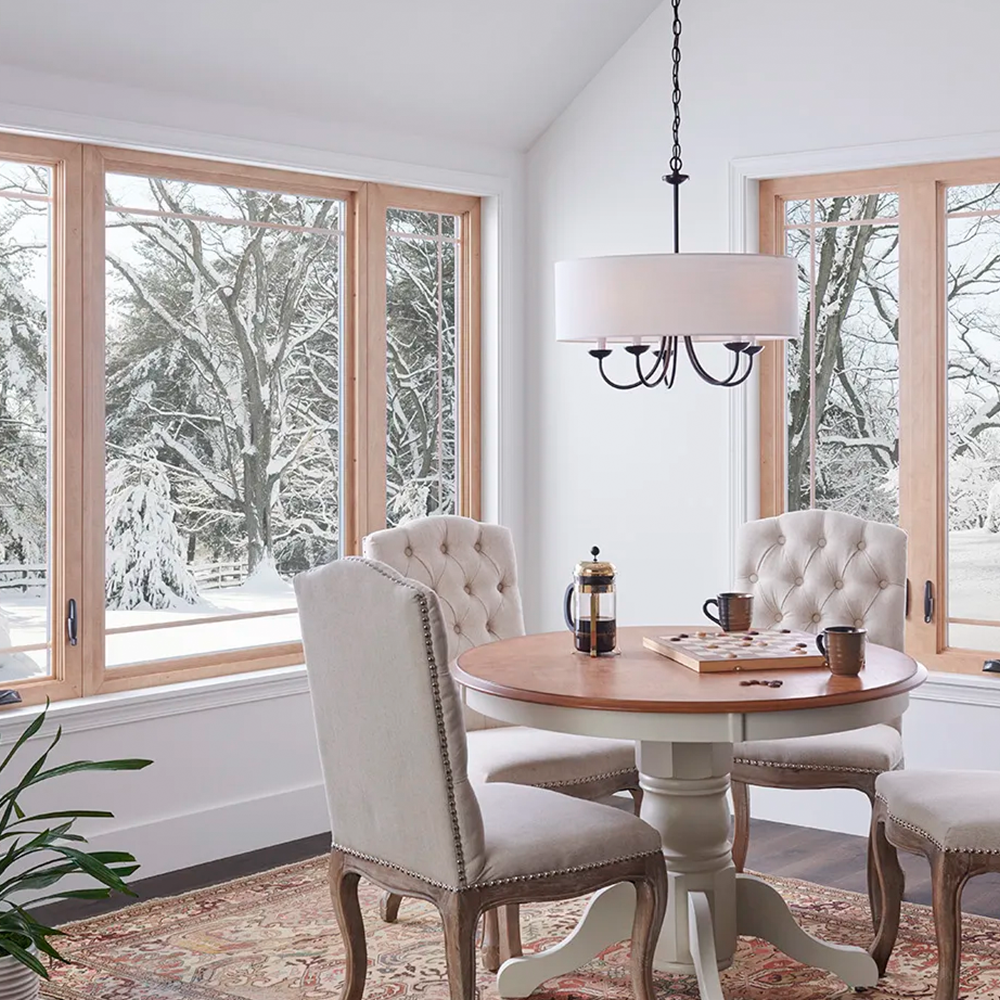 Casement Window: Operation and Troubleshooting