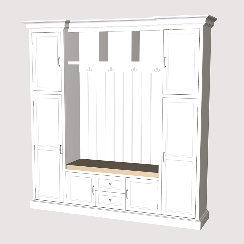 1/2 HP Shallow Well Jet Pump