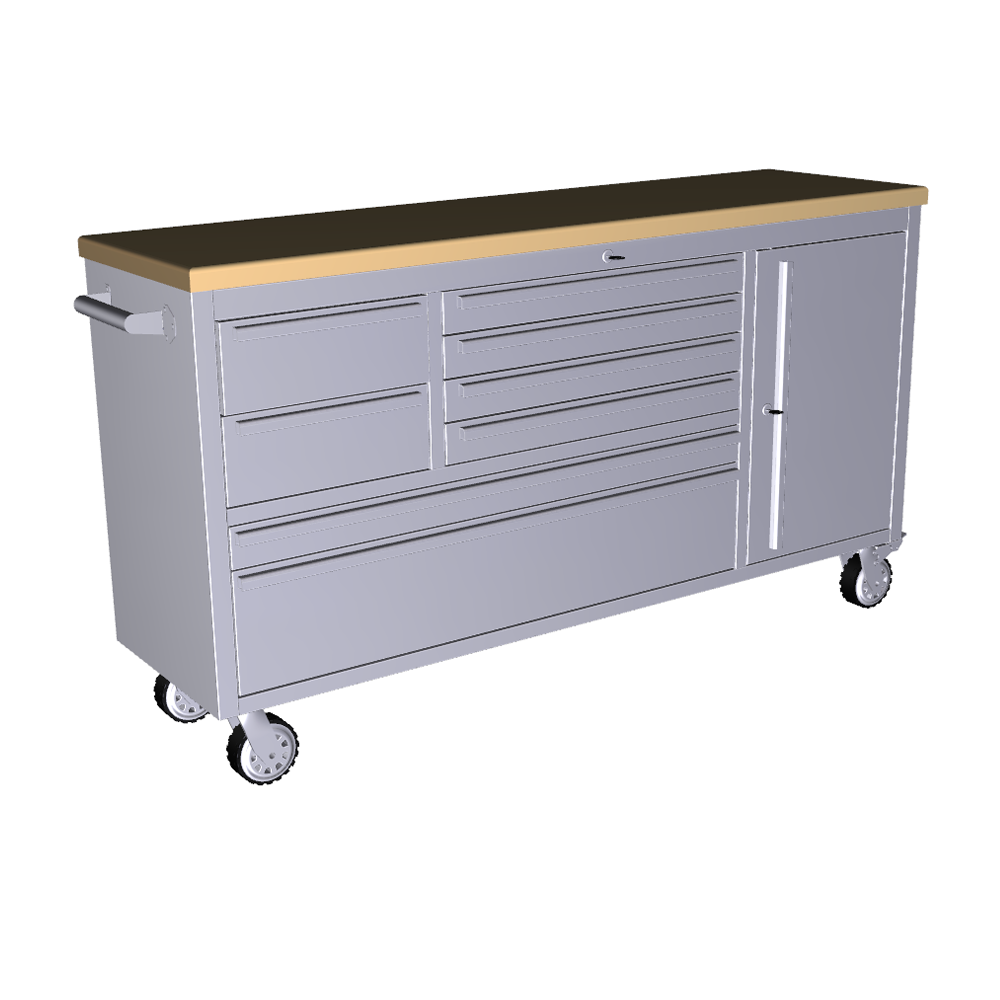 How to Fix an Uneven Drawer