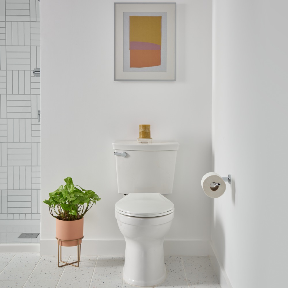 Champion 2-Piece Toilet