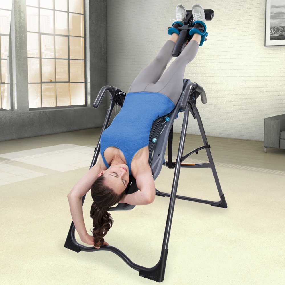 Inversion Table (FX-2)