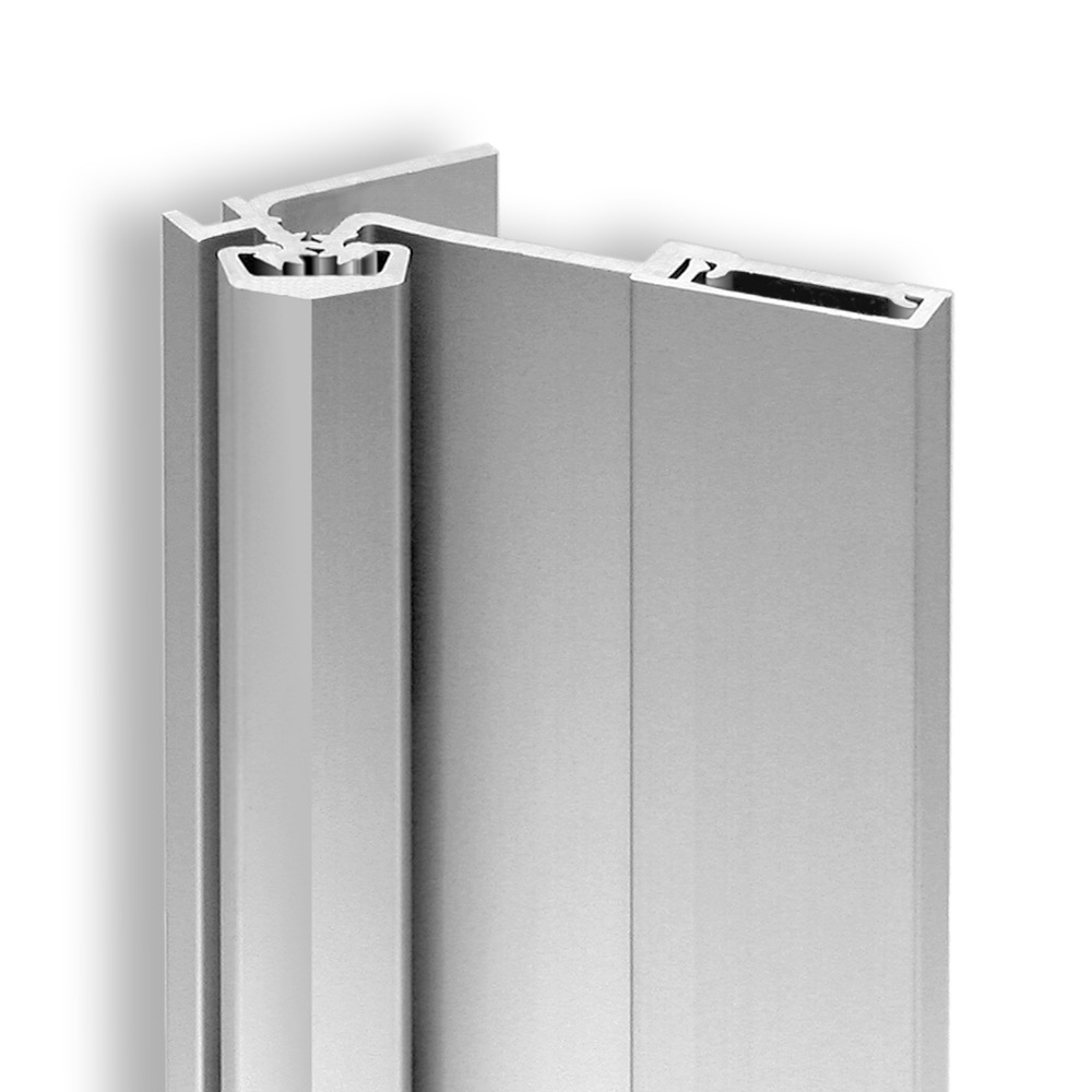 SL21 Full Surface Geared Continuous Hinge