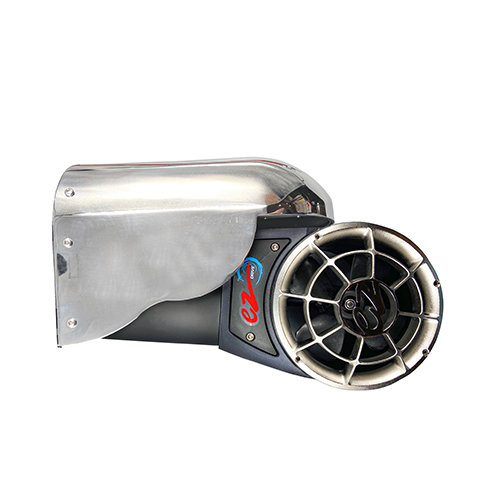 EZ Drive Horizontal Bracket