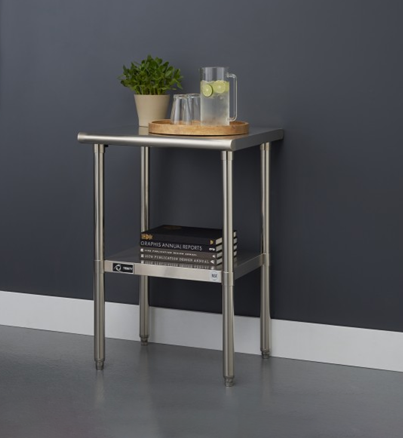 Stainless Steel Table
