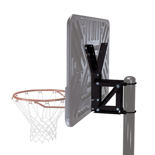 Basketball Accessory, Universal Mounting Kit