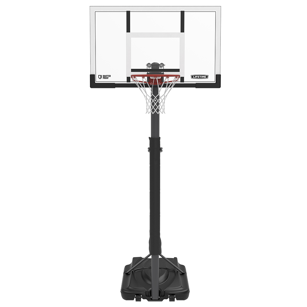 Basketball Hoop