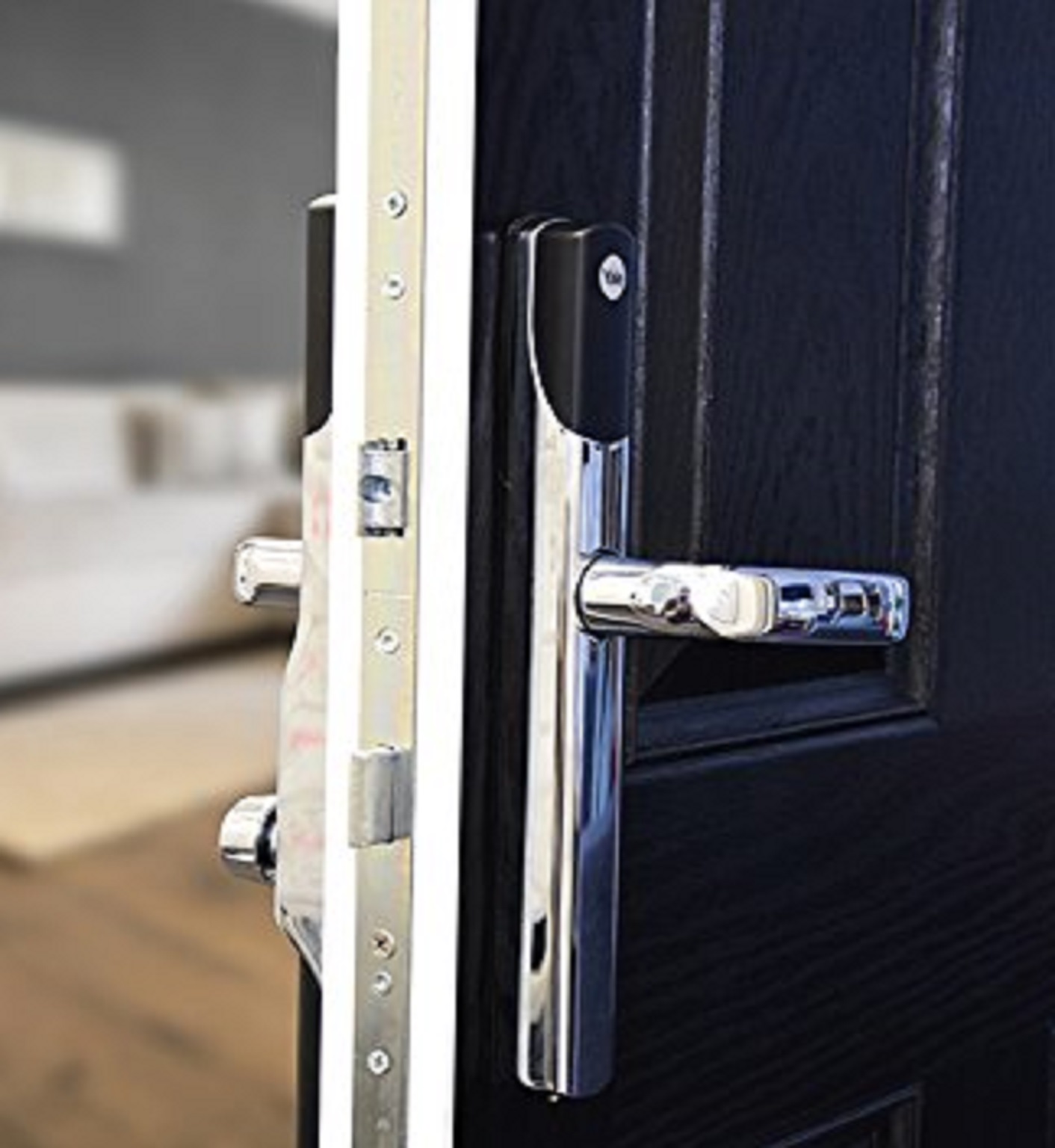 Conexis L1 Smart Door Lock