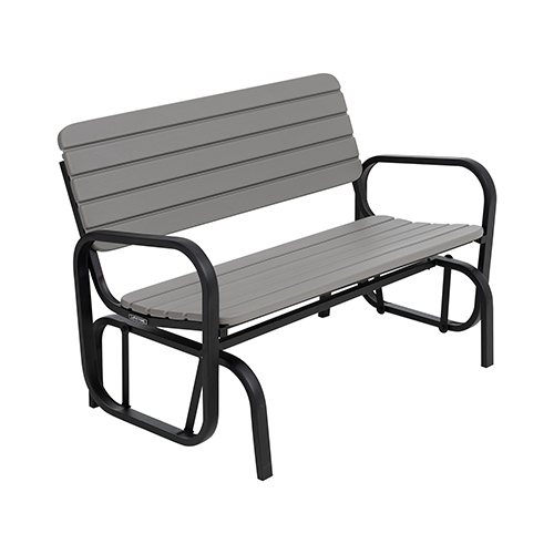 Glider Bench