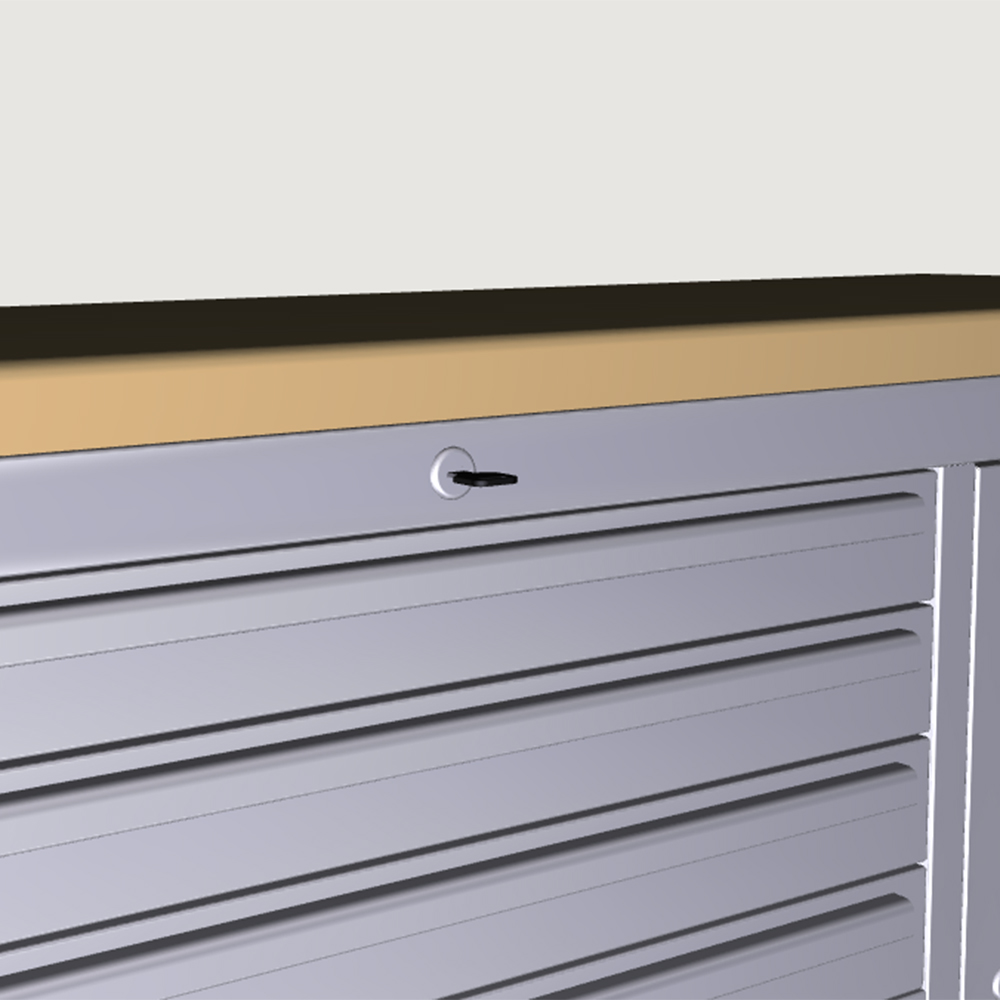 How to Fix a Stuck Lock