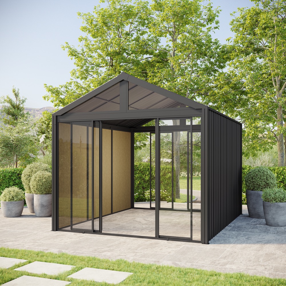 Bryce Dwelling Suite