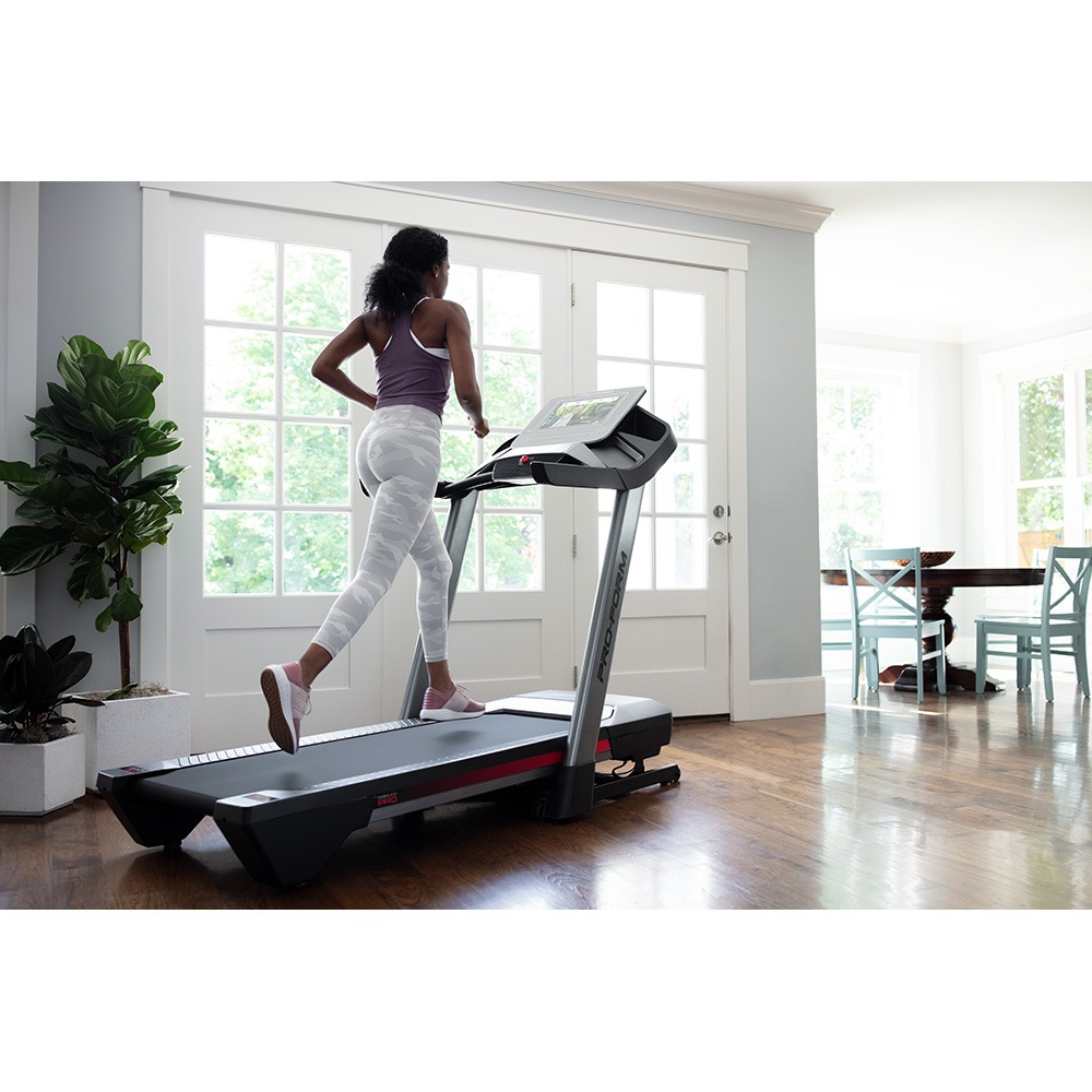 Pro 5000 Treadmill