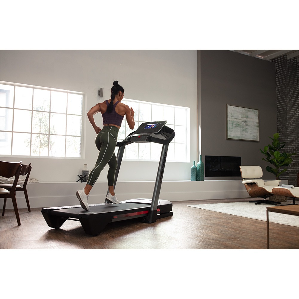 Pro 2000 Treadmill