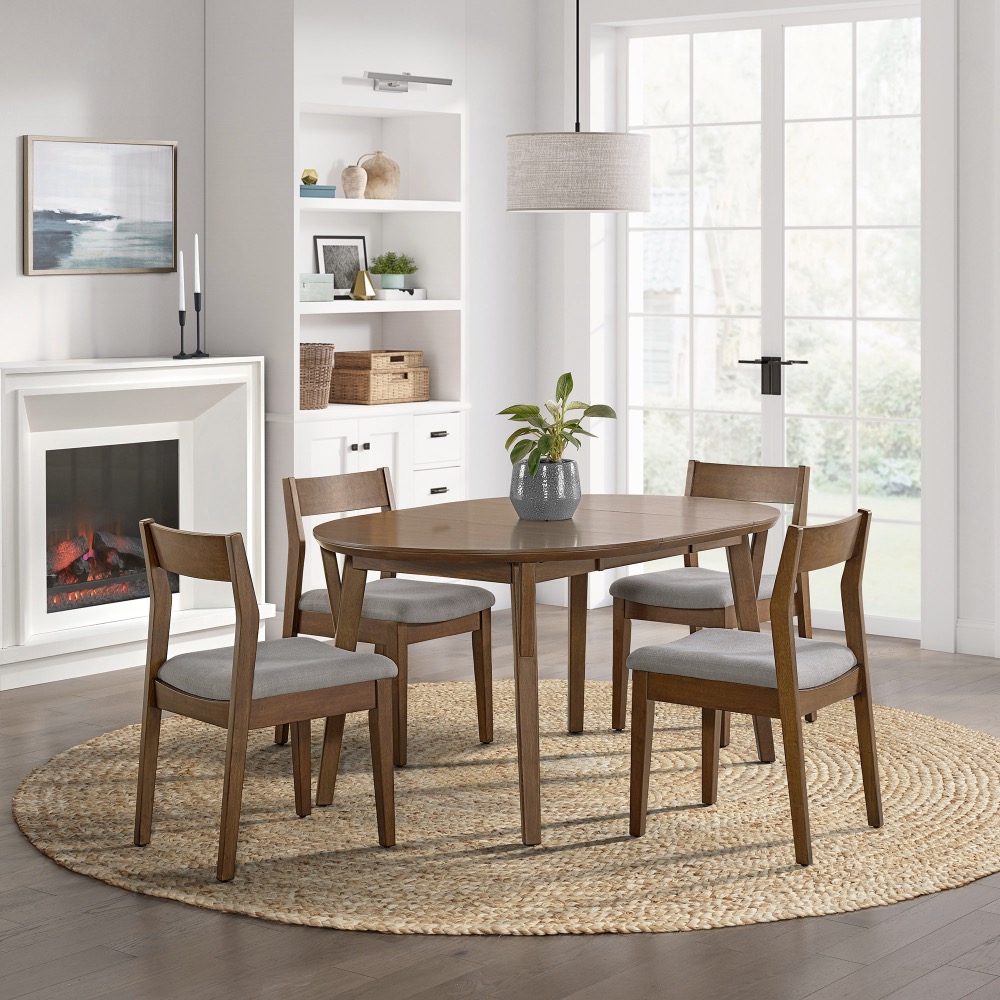 Rayven 5-piece Dining Set