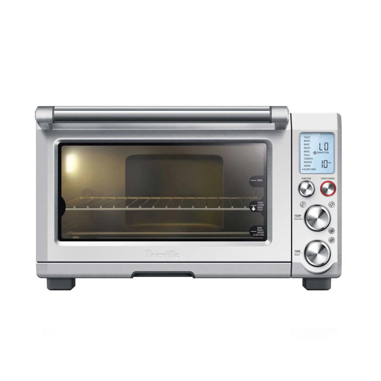 the Smart Oven® Pro