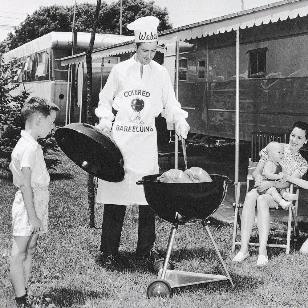 70th Anniversary Edition Kettle