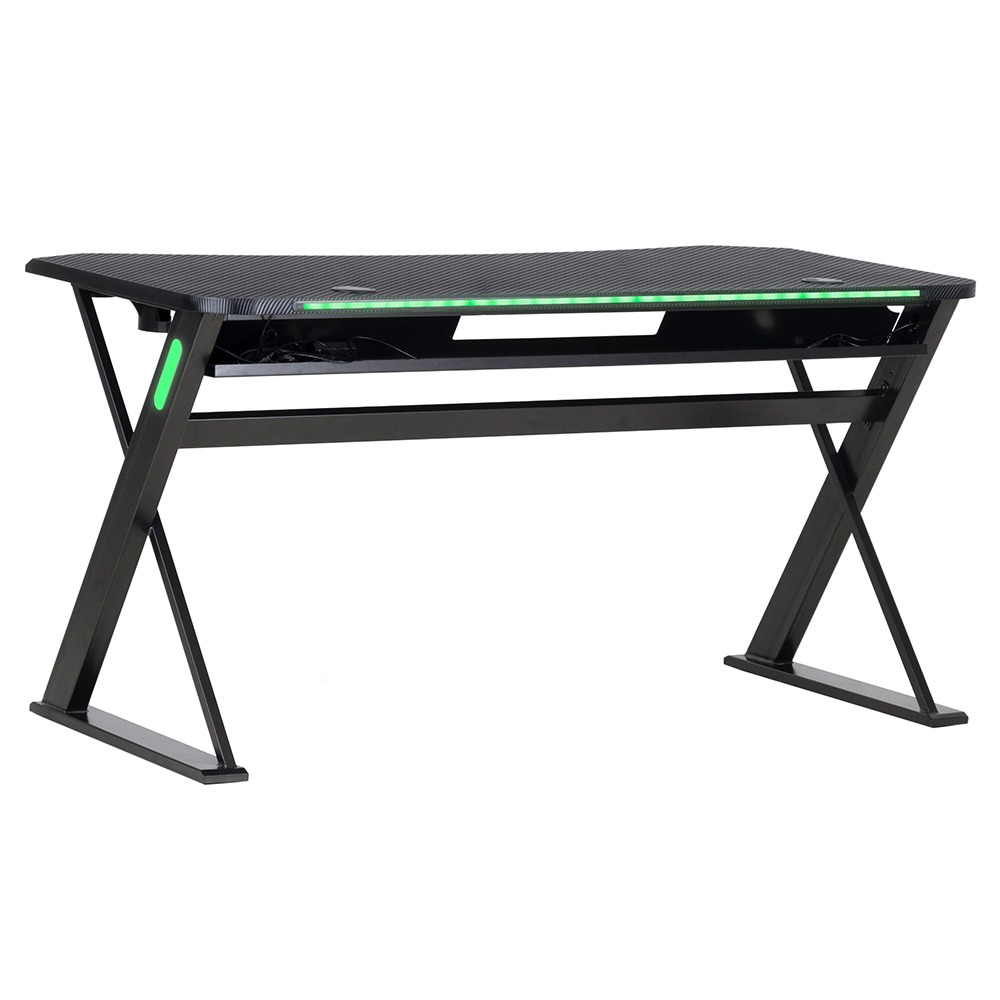 Radius 60in Gaming Desk