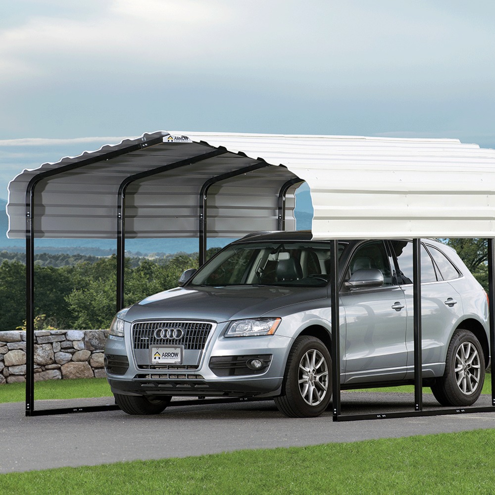 Arrow Carport 10ft