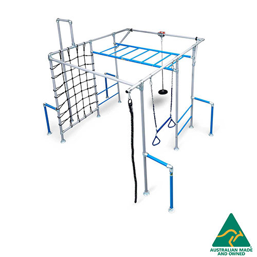 The Cheeky Little Monkey Plus