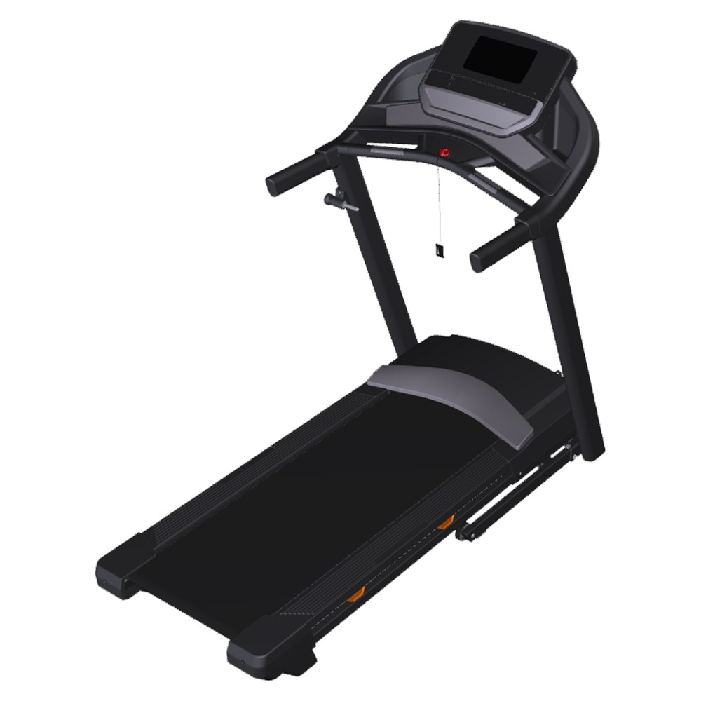 Trainer 9.0 Treadmill