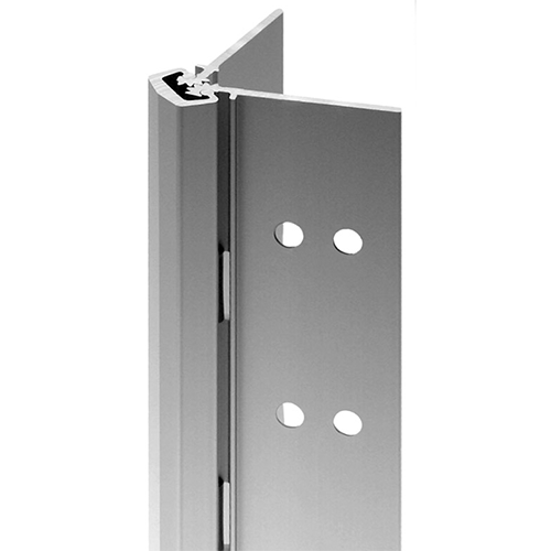 SL11 Concealed Geared Continuous Hinge