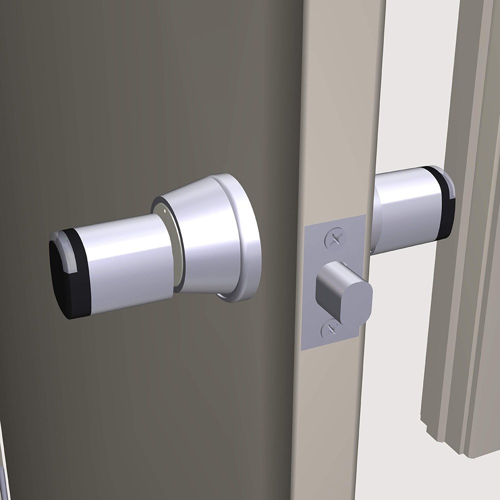 Neo Deadbolt