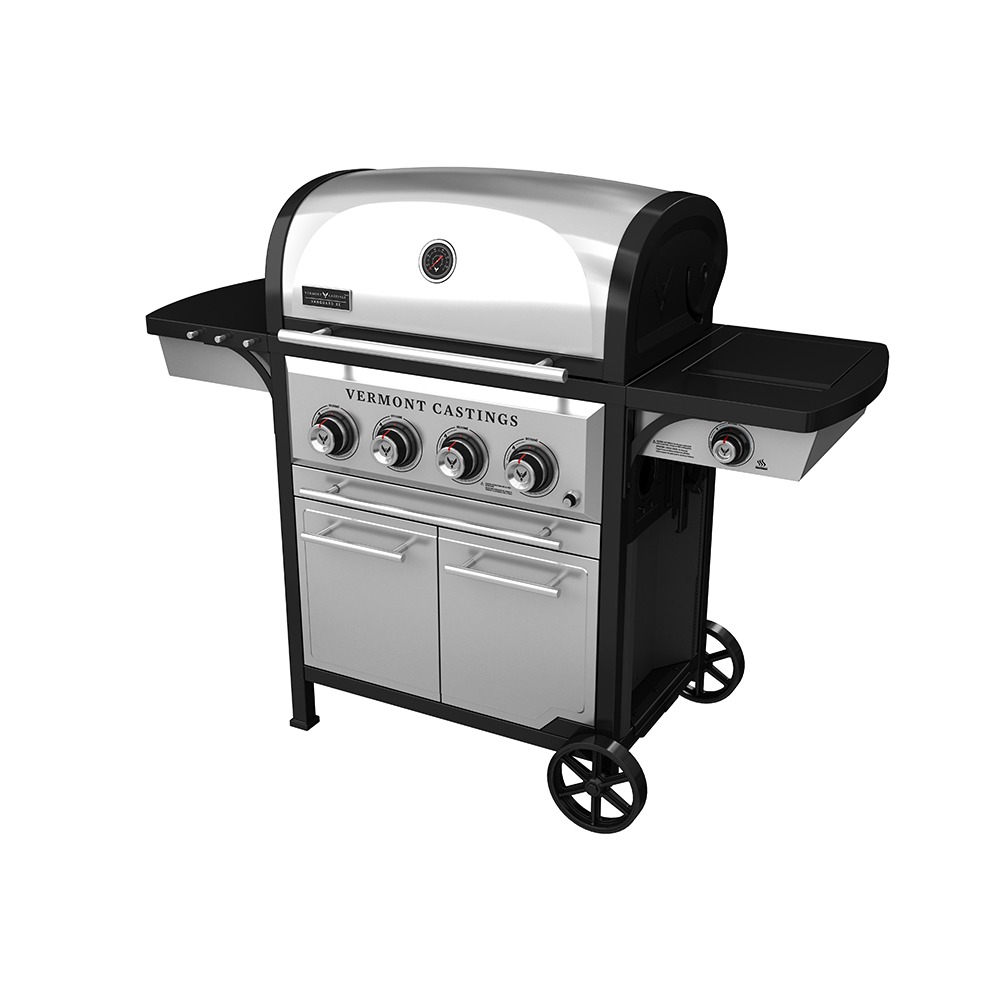 Vanguard 4-Burner XE Barbecue