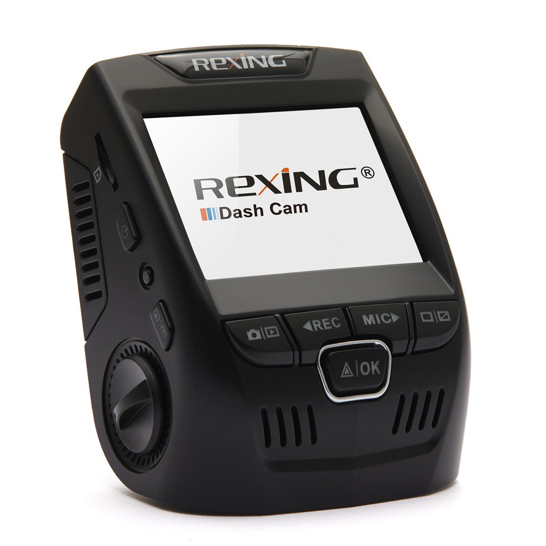 Rexing V1 Dash Cam