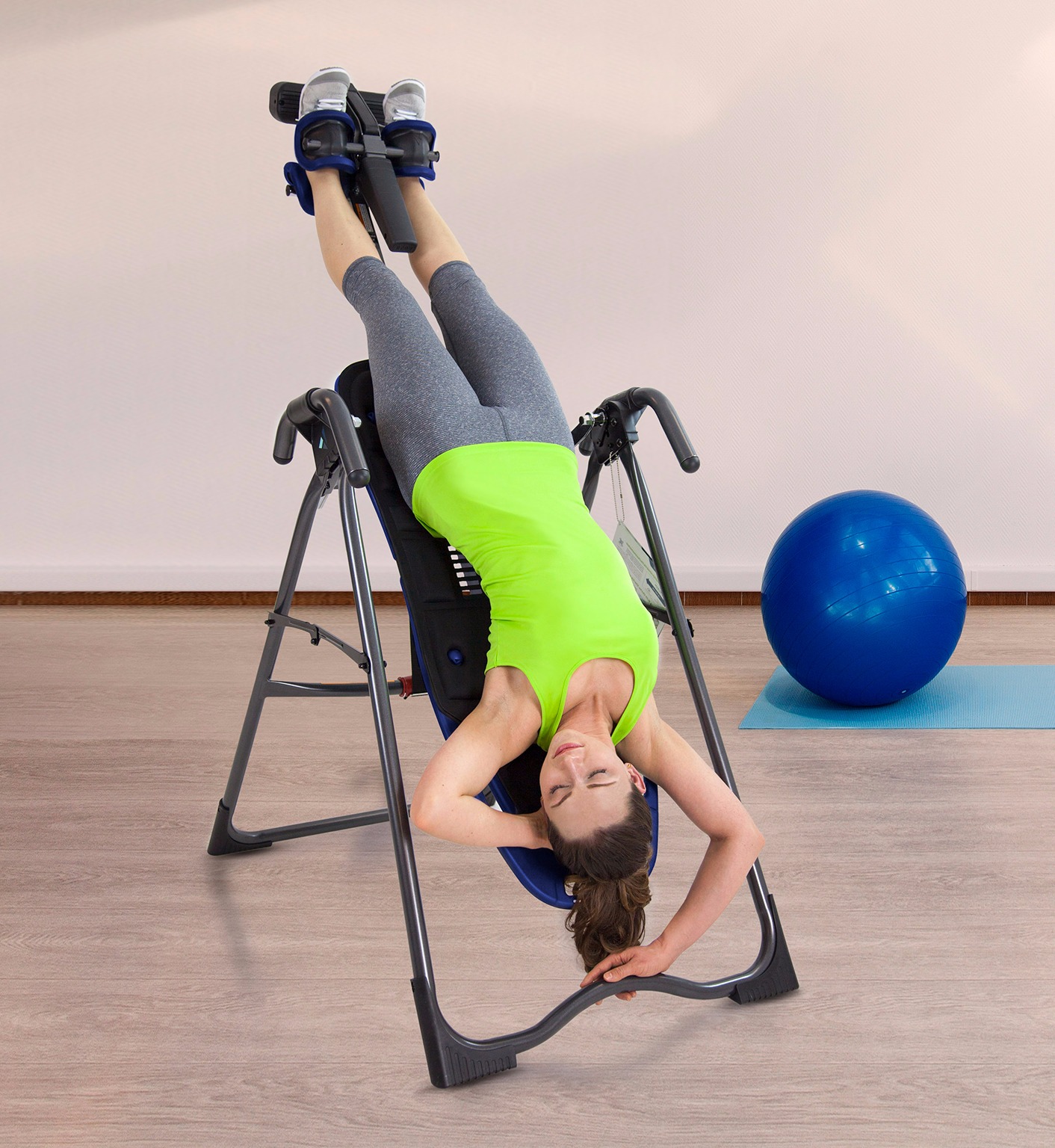 Inversion Table (900LX)