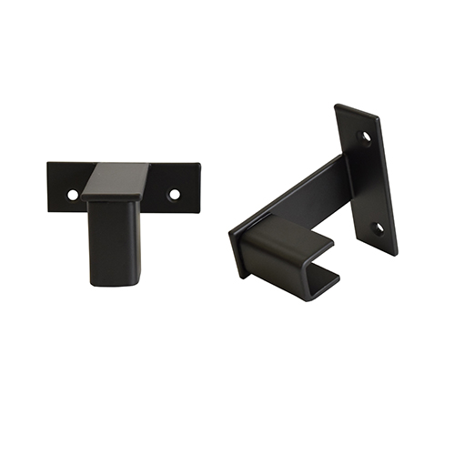 Low Profile Wine Rack System