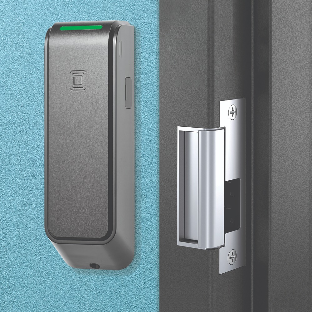 ES100 Wireless Electric Strike