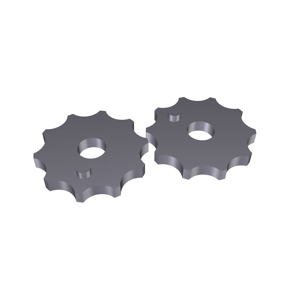 UniShim Model 632 Shimming Fastener