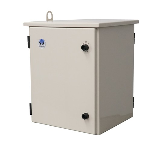 PON/FDH Cabinets 144-port