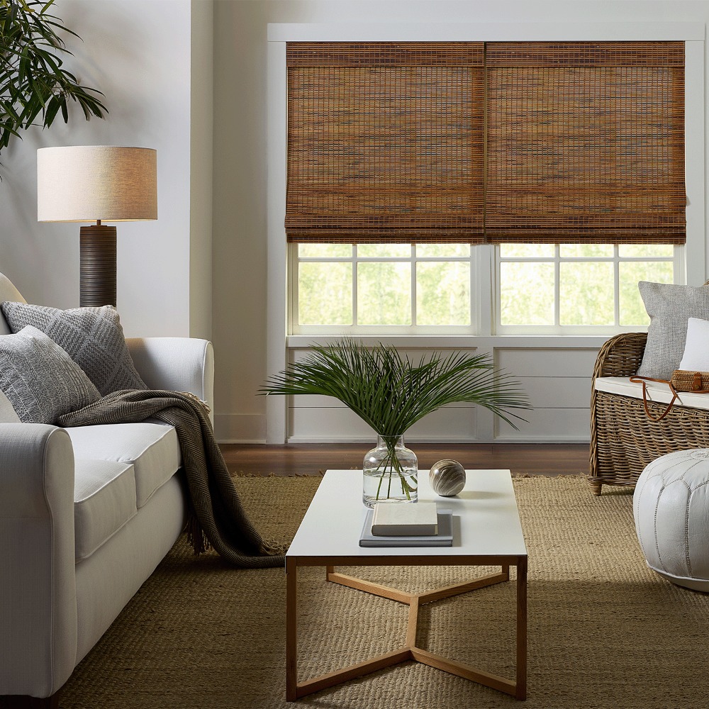 Trim+Go™ Natural Shades