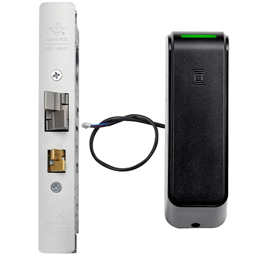 DL100 Wireless Deadlatch