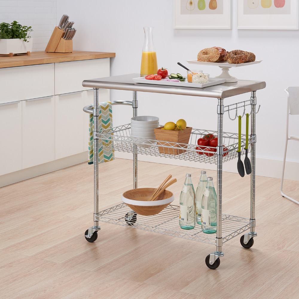 EcoStorage™ NSF 34