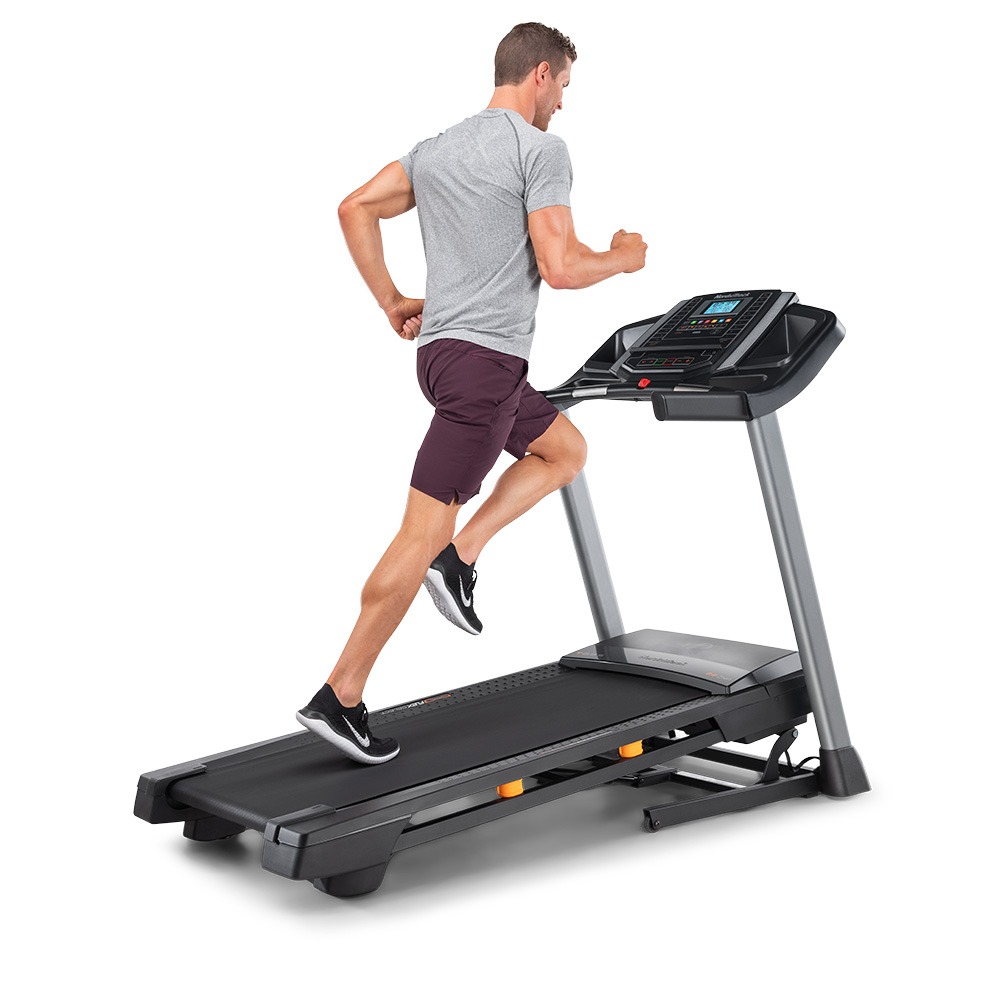 T 6.5 Si Treadmill