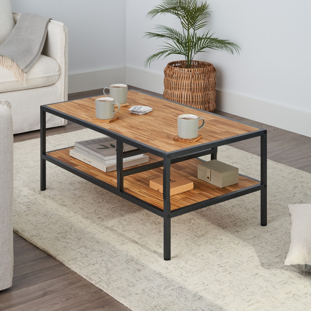 RENEW Chit Chat Coffee Table