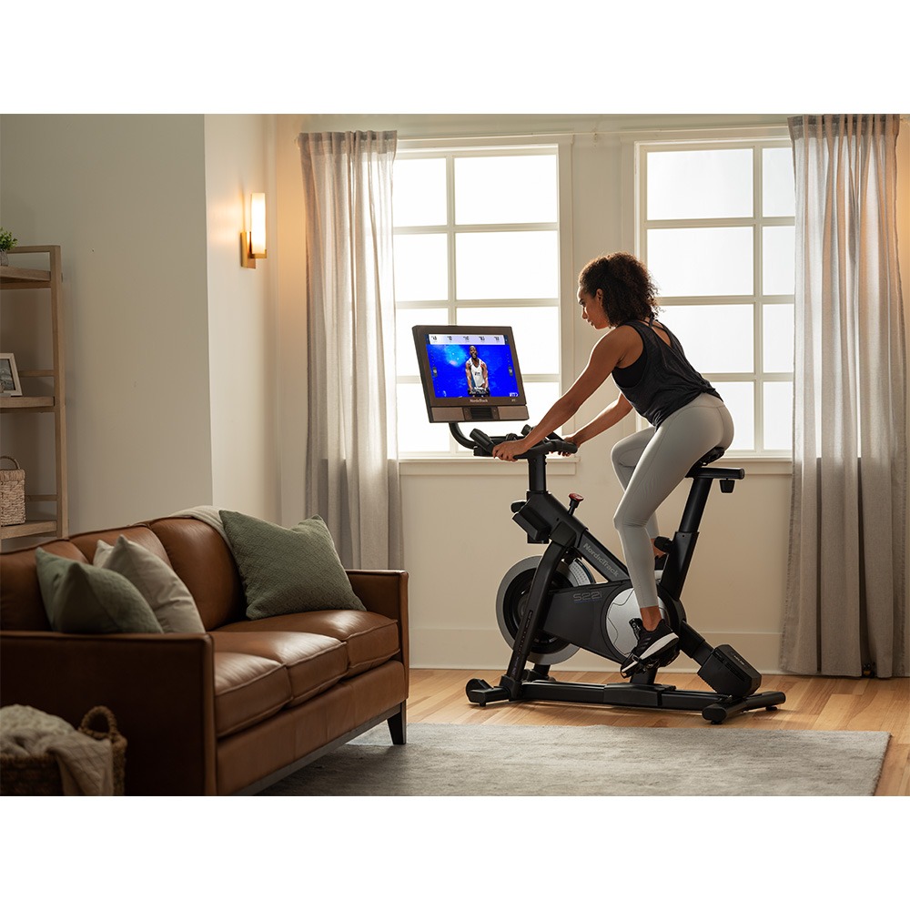 Commercial S22i Studio Cycle