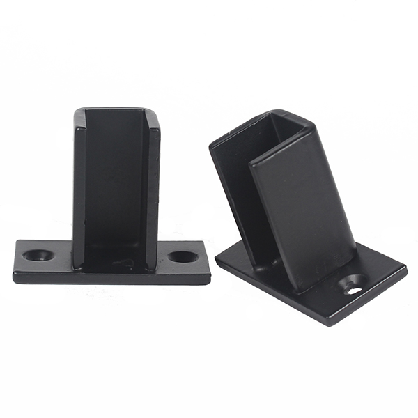 Low Profile Wine Rack System