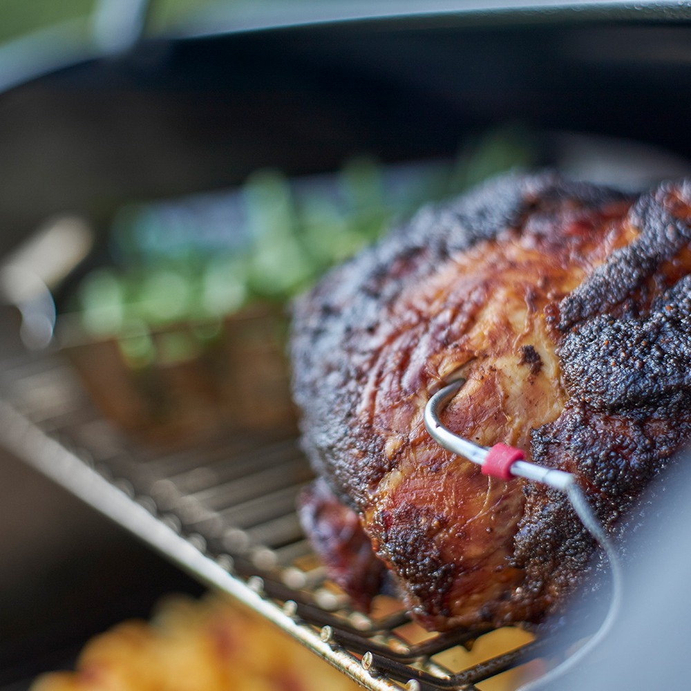 SmokeFire 2022 Edition