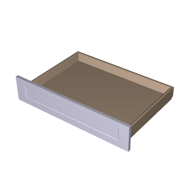 Oven Cabinet Drawer - 32-1/2