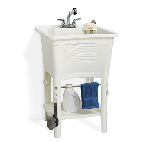 All in One Laundry Tub