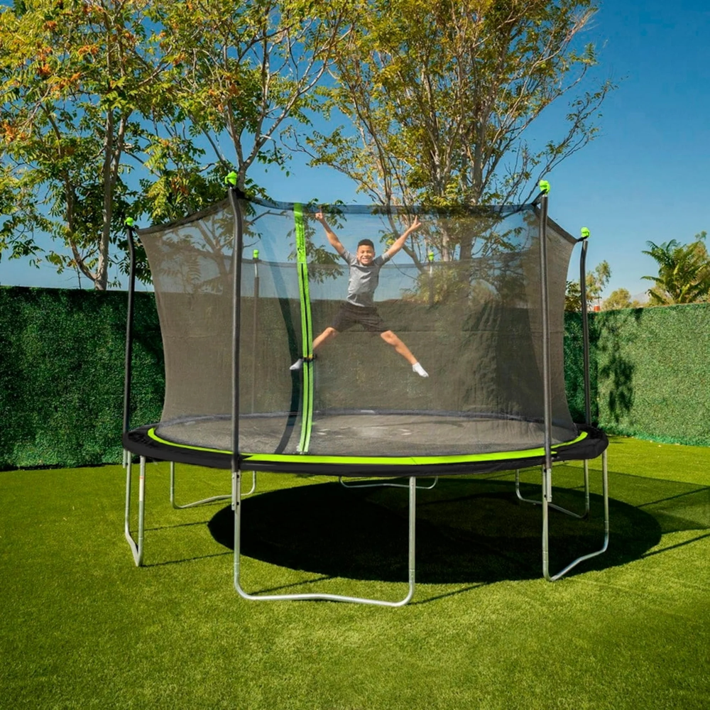 14ft Trampoline