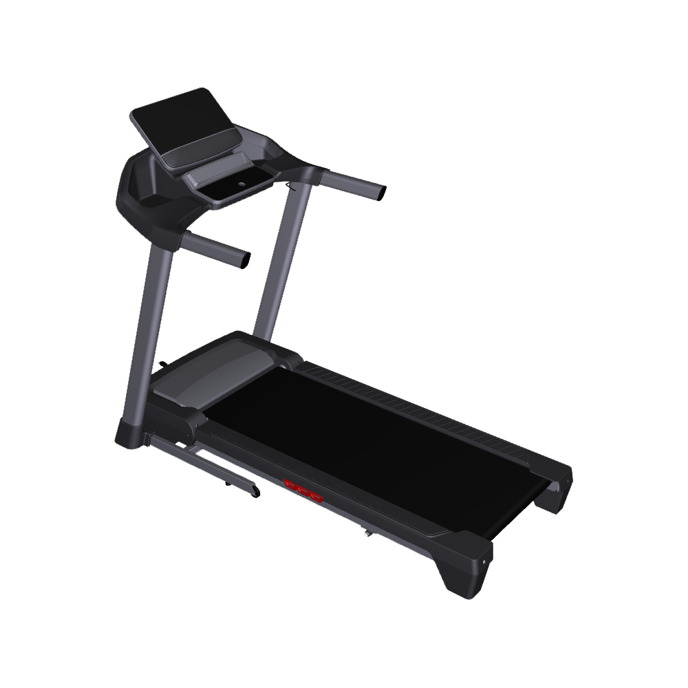 Trainer 9.0 Treadmill